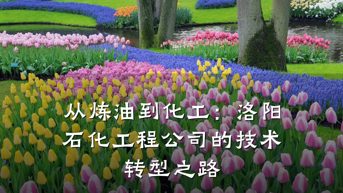 从炼油到化工:洛阳石化工程公司的技术转型之路