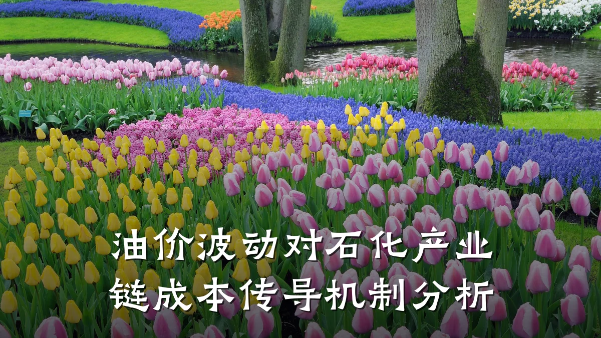 油价波动对石化产业链成本传导机制分析